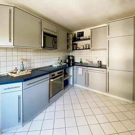 Apartment Liebevoll Eingerichtete Direkt Am Erfurter Dom! *