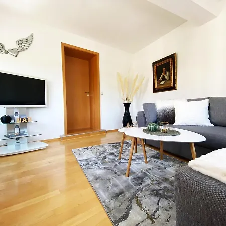 Apartment Liebevoll Eingerichtete Direkt Am Erfurter Dom! Erfurt